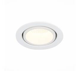 Встраиваемый светодиодный светильник ST Luce ST705.538.10