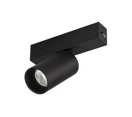 Трековый светодиодный светильник Arlight Mag-Spot-25-R65-5W Warm3000 033676
