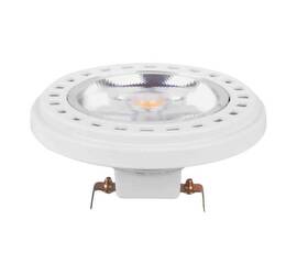 Лампа Arlight AR111-UNIT-G53-15W- Warm3000 025640