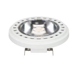 Лампа светодиодная Arlight G53 15W 4000K прозрачная AR111-Unit-G53-15W- Day4000 026886