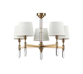 Подвесная люстра Odeon Light Modern London 4894/5