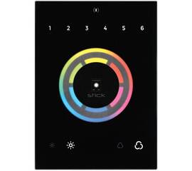 Контроллер Arlight Sunlite Stick-CU4 Black 022655