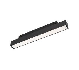 Трековый светодиодный светильник Arlight Mag-Flex-Flat-L235-8W Warm3000 036316