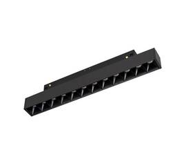 Трековый светодиодный светильник Arlight Mag-Flex-Laser-L235-8W Warm3000 036318