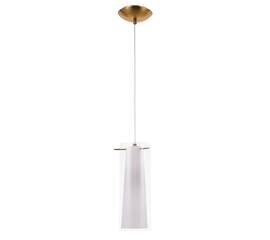 Подвесной светильник Arte Lamp Aries A8983SP-1PB