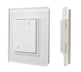 Панель управления Arlight Knob SR-2833RGB-RF-UP White 017740