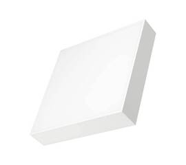 Накладной светодиодный светильник Arlight SP-QUADRO-S350x350-30W Warm3000 034791
