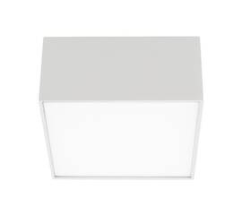 Потолочный светодиодный светильник Arlight SP-Quadro-S120x120-13W Warm3000 034775