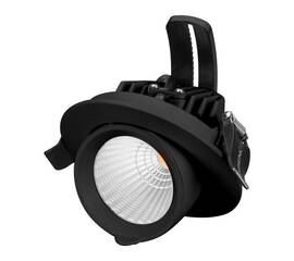 Встраиваемый светодиодный светильник Arlight LTD-Explorer-R100-12W Day4000 034520