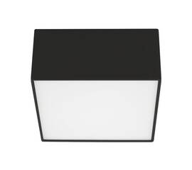 Потолочный светодиодный светильник Arlight SP-Quadro-S120x120-13W Warm3000 034776