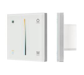 Панель управления Arlight Sens Smart-P21-Mix White 025167