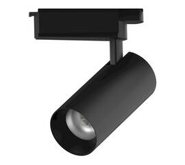 Трековый светодиодный светильник Gauss Track Light Led TR086