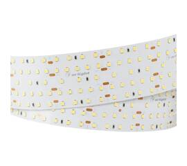 Светодиодная лента Arlight 30W/m 420LED/m 2835SMD теплый белый 2,5M 021205(2)