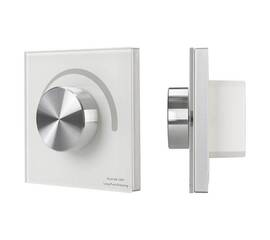 Панель управления Arlight Rotary Smart-P37-Dim White 027115