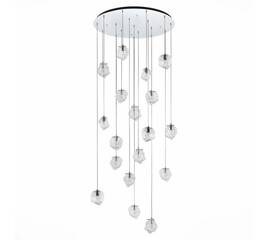 Подвесная люстра ST Luce Portici SL1175.103.18