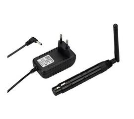 Усилитель Arlight Smart-DMX-Receiver Black 028417
