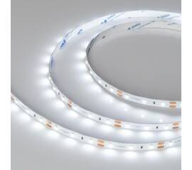 Светодиодная лента Arlight 4,8W/m 60LED/m 3528SMD холодный белый 5M 035698