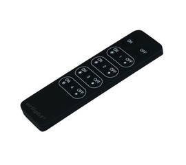 Пульт ДУ Arlight SR-2833K4 Black 021057
