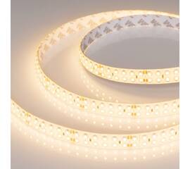 Светодиодная влагозащищенная лента Arlight 19,2W/m 240LED/m 2835SMD теплый белый 5M 014721(2)