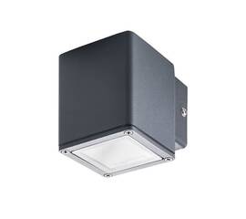 Фасадный светильник Kanlux GORI EL 135 D 29000