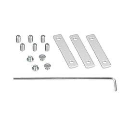 Пластина монтажная Arlight S2-Line-3360-180 Set 023513
