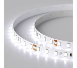 Светодиодная лента Arlight 10W/m 98LED/m 2835SMD холодный белый 5M 019912(2)