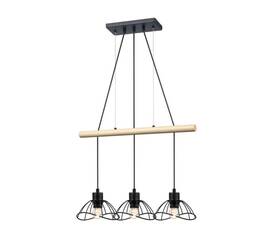 Подвесной светильник Vele Luce Formula VL6482P03