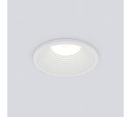 Встраиваемый светодиодный светильник Elektrostandard Gudi 25028/LED a058617