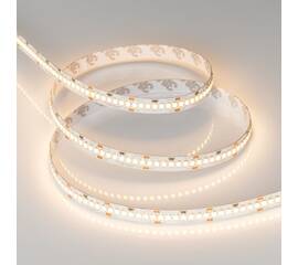 Светодиодная лента Arlight 11W/m 252LED/m 2835SMD теплый белый 5M 022653(2)