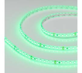 Светодиодная влагозащищенная лента Arlight 9,6W/m 120LED/m 2835SMD зеленый 5M 016510(2)