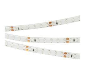 Светодиодная влагозащищенная лента Arlight 9,6W/m 120LED/m 2835SMD красный 5M 015067(2)