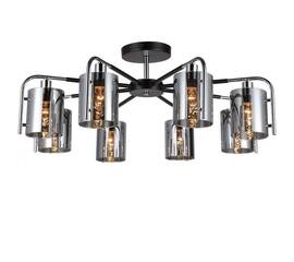 Потолочная люстра Escada Elegant 671/8P Chrome