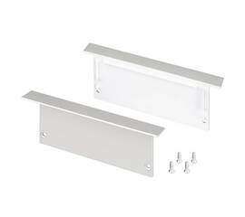 Заглушка Arlight SL-LINIA88-FS 2 шт. 030506