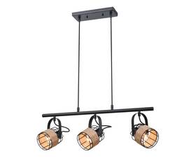 Подвесной светильник Vele Luce Extra VL6472P23