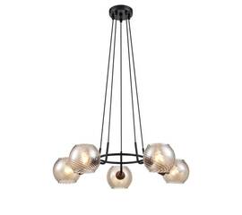 Подвесная люстра Vele Luce Imelda VL5832P05
