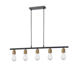 Подвесной светильник Vele Luce Tenuto VL6532P05