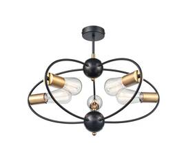 Потолочный светильник Vele Luce Crea VL6522L05