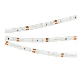 Светодиодная влагозащищенная лента Arlight 4,8W/m 60LED/m 2835SMD желтый 5M 015731(2)