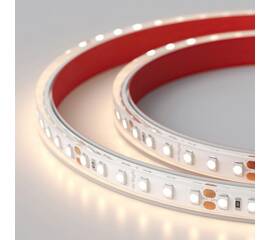 Светодиодная влагозащищенная лента Arlight 9,6W/m 120LED/m 2835SMD теплый белый 50M 024578(2)
