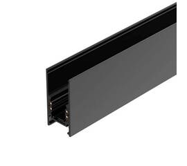 Магнитный шинопровод Arlight MAG-ORIENT-TRACK-2652-1000 BK 034071
