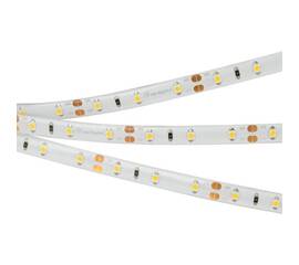 Светодиодная влагозащищенная лента Arlight 4,8W/m 60LED/m 2835SMD теплый белый 5M 014795(2)