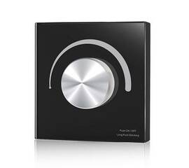 Панель управления Arlight Smart-P98-Dim-G-IN Black 028433