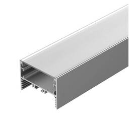 Профиль Arlight SL-Line-5035-2000 Anod 029040