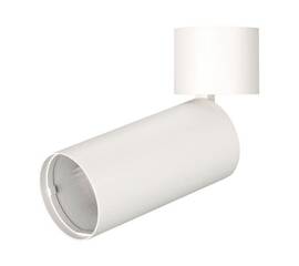 Корпус Arlight SP-POLO-SURFACE-FLAP-R65 (WH, 1-3, 200mA) (ARL, IP20 Металл, 3 года) 022645(1)