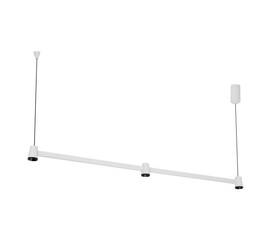 Подвесной светодиодный светильник Arlight SP-Elizeo-S1000-16W Warm3000 036593