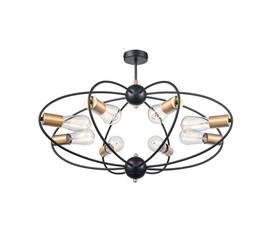 Потолочный светильник Vele Luce Crea VL6522L08