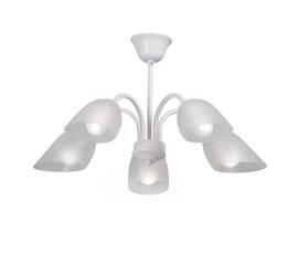 Подвесная люстра Vitaluce V3336-0/5PL
