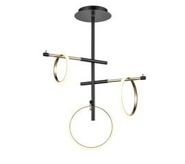 Потолочный светильник Vele Luce Bellezza VL7262L03