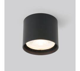 Уличный светодиодный светильник Elektrostandard Light Led 35132/H черный a056231