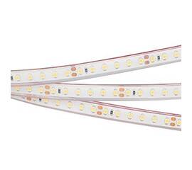 Светодиодная влагозащищенная лента Arlight 9,6W/m 120LED/m 2835SMD дневной белый 5M 033785